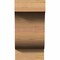 Ekena Millwork Newport Rough Sawn Rafter Tail, Western Red Cedar, 6"W x 12"H x 48"L RFT06X12X48NEW00RWR - alternate 4